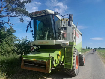 Kombinovani kombajn CLAAS Lexion