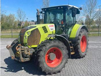 Traktor CLAAS Arion 640