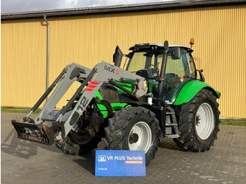 Traktor DEUTZ