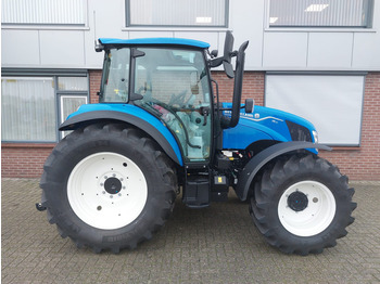 Traktor NEW HOLLAND T5