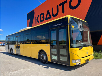 Gradski autobus IVECO