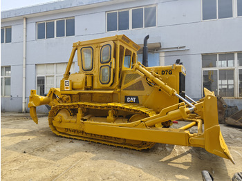 Buldožer CATERPILLAR D7G