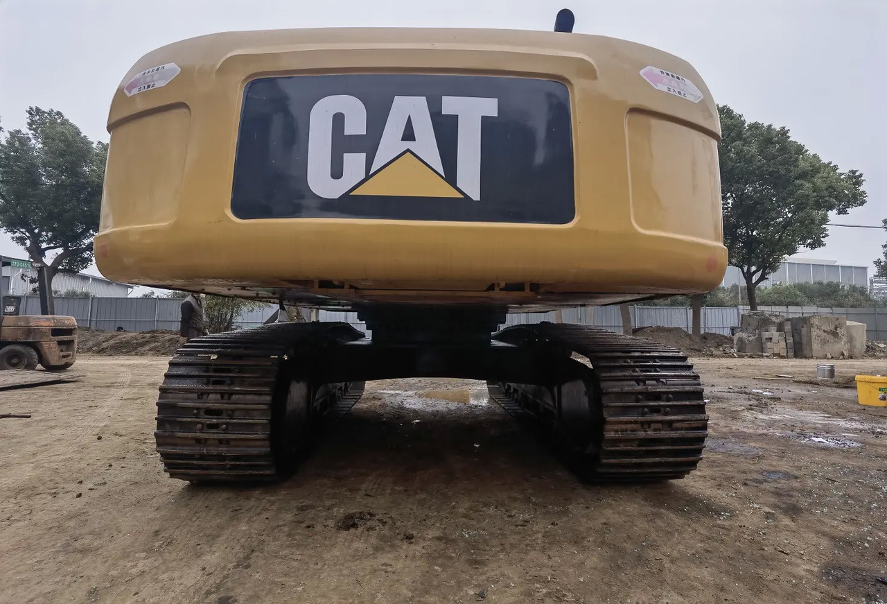 Bager guseničar Heavy Equipment 36 Ton Used CAT 336D Crawler Excavator Caterpillar 336D Crawler excavator: slika 3