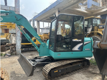 Lizing Kobelco SK60 Kobelco SK60: slika 1