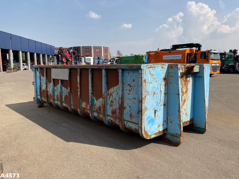 Abrol kontejner Container 14m³: slika 5