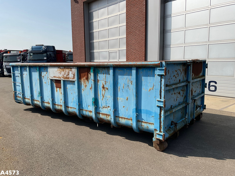 Abrol kontejner Container 14m³: slika 2