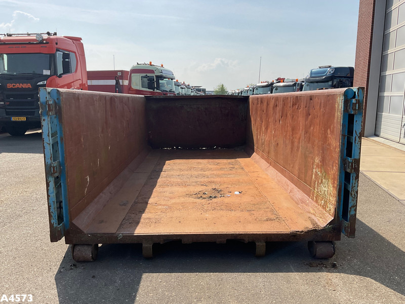 Abrol kontejner Container 14m³: slika 7