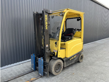 Električni viljuškar HYSTER