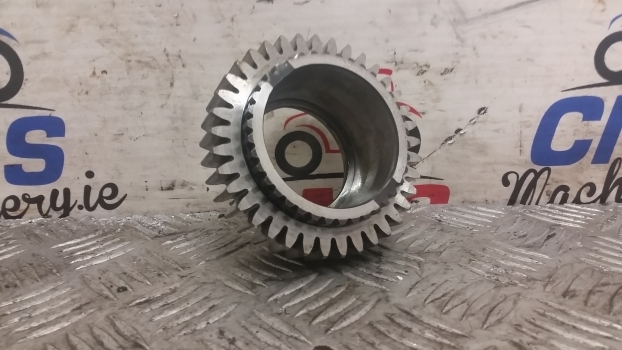 Transmisija za Traktor Ford 40 Series Sle Transmission Gear 81871936: slika 2