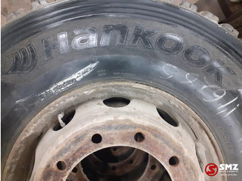 Guma za Kamion Hankook Occ vrachtwagenband Hankook 13R22.5: slika 2