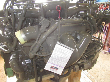 Motor za Građevinska mašina Isuzu 6UZ1XZSA-01 (AL) -: slika 3