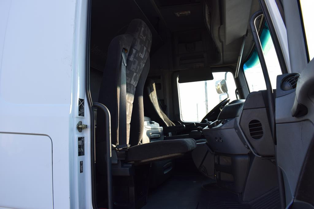 Kabina za Kamion MERCEDES-BENZ ACTROS MP 2 MEGA SPACE: slika 9