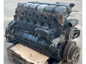 Motor za Kamion MERCEDES-BENZ Engine OM457: slika 1