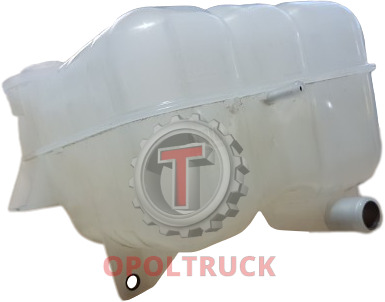 Novu Ekspanziona posuda za Kamion VOLVO VOLVO Truck Expansion Tank- ZBOORNIK WYRÓWNAWCZY PŁYNU CHŁODNICZEGO USZKODZONY 1676400: slika 2