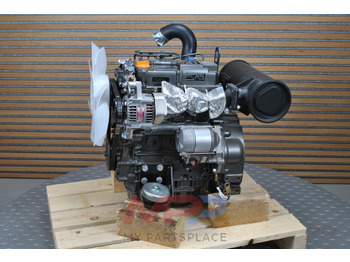 Motor za Poljoprivredna mašina YANMAR 3TNV70 - NEW: slika 3