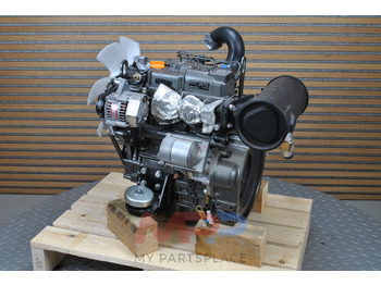 Motor za Poljoprivredna mašina YANMAR 3TNV70 - NEW: slika 5