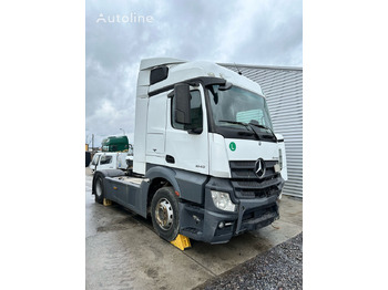 Kabina MERCEDES-BENZ Actros