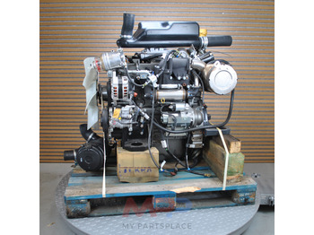 Motor YANMAR