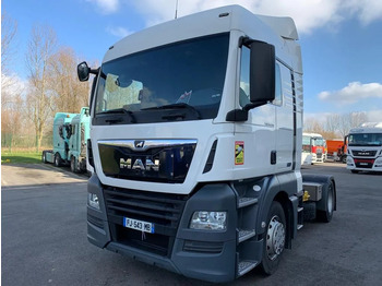 Tegljač MAN TGX 18.500 XLX + Warranty | Leasing: slika 1