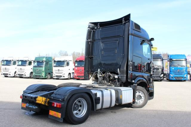 Lizing Mercedes-Benz Actros 1845 LS Distronic Spur-Ass Totwinkel  Mercedes-Benz Actros 1845 LS Distronic Spur-Ass Totwinkel: slika 2