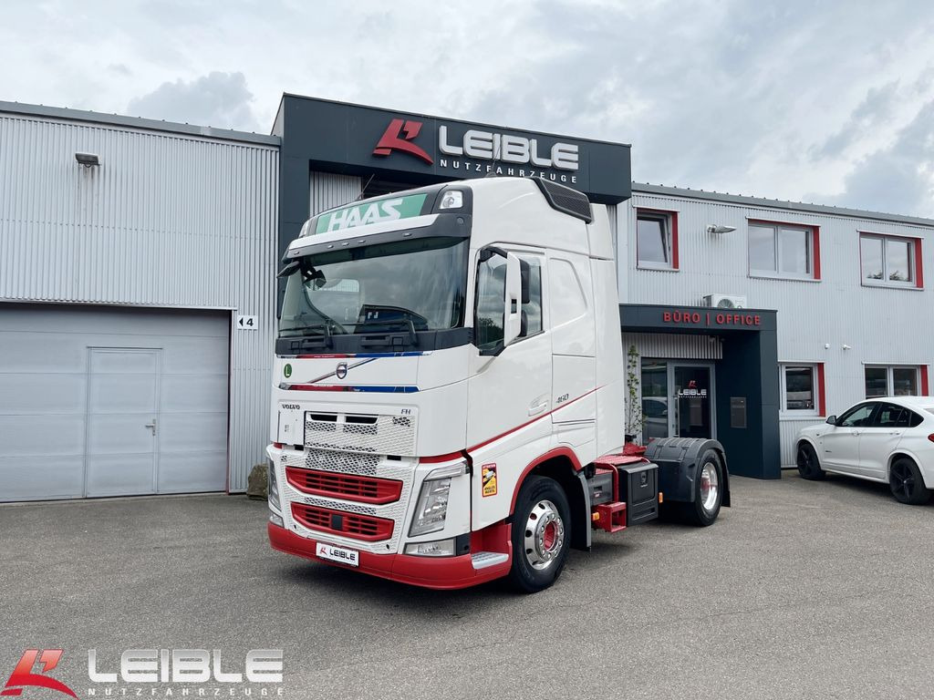 Lizing Volvo FH 460 Globe*ADR*I-Park Cool*Alcoa*ACC/LCS*  Volvo FH 460 Globe*ADR*I-Park Cool*Alcoa*ACC/LCS*: slika 1