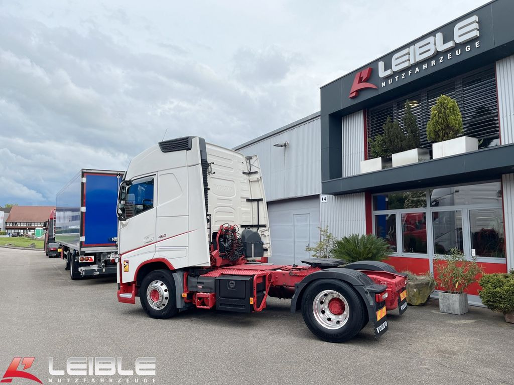 Lizing Volvo FH 460 Globe*ADR*I-Park Cool*Alcoa*ACC/LCS*  Volvo FH 460 Globe*ADR*I-Park Cool*Alcoa*ACC/LCS*: slika 5