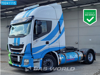 Tegljač IVECO Stralis