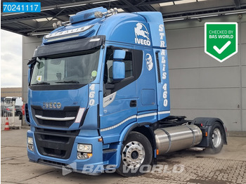 Tegljač IVECO Stralis