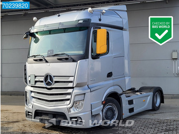 Tegljač MERCEDES-BENZ Actros 1842