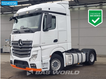 Tegljač MERCEDES-BENZ Actros 1845