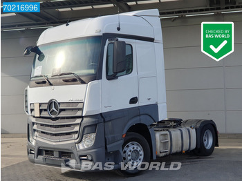 Tegljač MERCEDES-BENZ Actros 1845