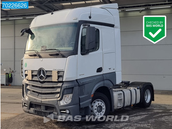 Tegljač MERCEDES-BENZ Actros 1845