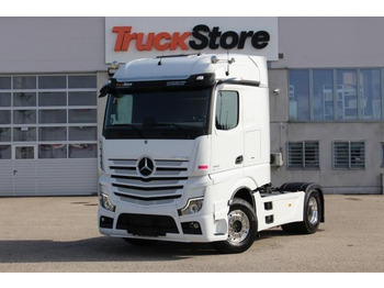 Tegljač MERCEDES-BENZ Actros