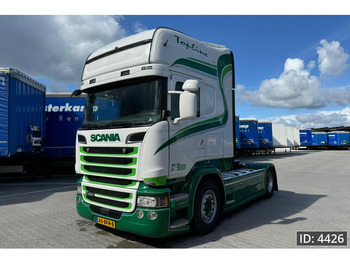 Tegljač SCANIA R 450