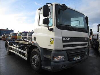 Kamion sa hidrauličnom kukom DAF CF 85 360