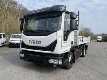 Istovarivač IVECO EuroCargo