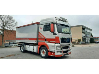 Istovarivač MAN TGX 18.440