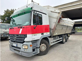 Istovarivač MERCEDES-BENZ Actros 2546