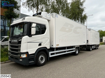 Hladnjača SCANIA R 450