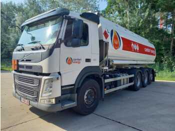 Kamion cisterna VOLVO FM