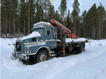 Šticar VOLVO