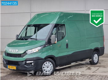 Furgon IVECO Daily