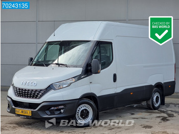 Furgon IVECO Daily 35s14