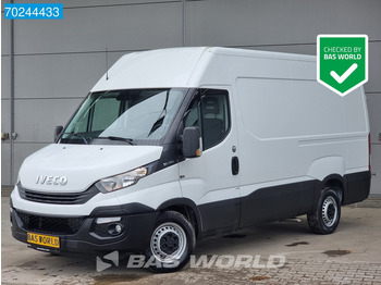 Furgon IVECO Daily 35s14