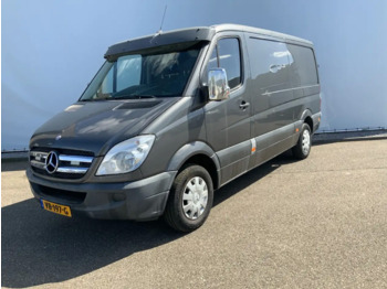 Furgon MERCEDES-BENZ Sprinter 213