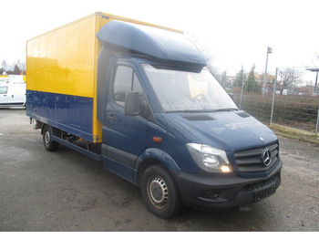 Furgon MERCEDES-BENZ Sprinter 313