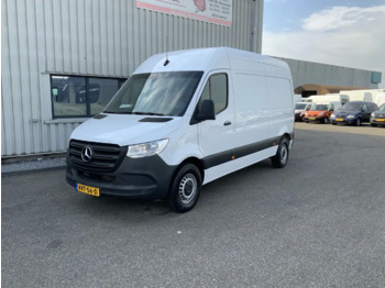 Furgon MERCEDES-BENZ Sprinter 314