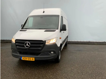 Furgon MERCEDES-BENZ Sprinter 317