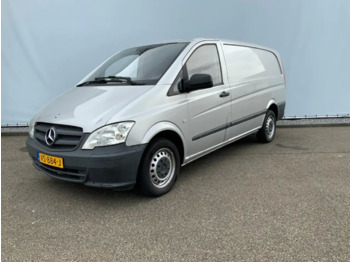 Furgon MERCEDES-BENZ Vito 116