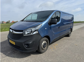 Furgon OPEL Vivaro